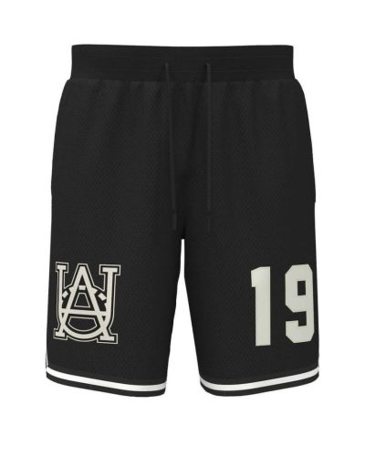 Under Armour Courtside Hoops Short Black