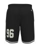 Under Armour Courtside Hoops Short Black