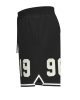Under Armour Courtside Hoops Short Black