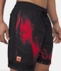 Under Armour Curry Statement Short Black / Fire
