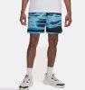 Under Armour Curry Statement Short Midnight Navy / Stream XL