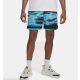 Under Armour Curry Statement Short Midnight Navy / Stream
