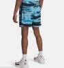 Under Armour Curry Statement Short Midnight Navy / Stream XL