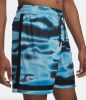 Under Armour Curry Statement Short Midnight Navy / Stream XL