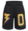 Under Armour Curry Signature Short Black L