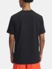Under Armour Curry Playable Tee 1 Black M