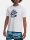 Under Armour Curry Playable Tee 1 White XXL