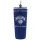WinCraft NBA New York Knicks 770ml 4D Stainless Steel Ice Shaker Team Color
