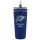 WinCraft NBA Oklahoma City Thunder 770ml 4D Stainless Steel Ice Shaker Team Color