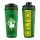 WinCraft NBA Boston Celtics 770ml 4D Stainless Steel Ice Shaker Team Color