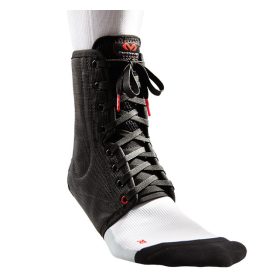 MCDAVID LIGHTWEIGHT ANKLE BRACE FEKETE