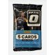2021-22 PANINI DONRUSS OPTIC PACK MULTICOLOR