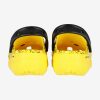 CROCS CLASSIC PLATFORM SMILEY CLOG MULTI