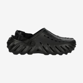CROCS ECHO CLOG Black