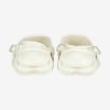CROCS ECHO CLOG White