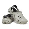 Crocs Echo Clog Elephant