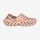 CROCS ECHO CLOG Pink Clay