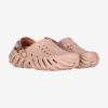 CROCS ECHO CLOG Pink Clay