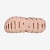 CROCS ECHO CLOG Pink Clay