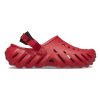 Crocs Echo Clog Varsity Red
