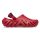 Crocs Echo Clog Varsity Red