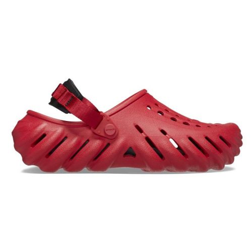 Crocs Echo Clog Varsity Red