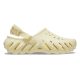 CROCS ECHO CLOG BUTTERCREAM