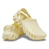 CROCS ECHO CLOG BUTTERCREAM