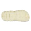 CROCS ECHO CLOG BUTTERCREAM