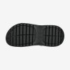 CROCS CLASSIC MEGA CRUSH CLOG Black 38-39