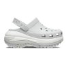 Crocs Classic Mega Crush Clog Atmosphere/Multi 36-37