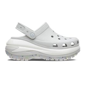 Crocs Classic Mega Crush Clog Atmosphere/Multi