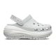 Crocs Classic Mega Crush Clog Atmosphere/Multi 36-37
