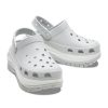 Crocs Classic Mega Crush Clog Atmosphere/Multi 36-37