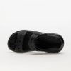 CROCS CLASSIC MEGA CRUSH SANDAL BLACK