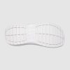 CROCS CLASSIC MEGA CRUSH SANDAL WHITE 39-40