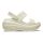Crocs Mega Crush Sandal Bone