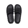 CROCS ECHO SLIDE BLACK 46-47