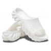 CROCS ECHO SLIDE White
