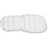 CROCS ECHO SLIDE White