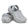 CROCS ECHO CLOG K ATMOSPHERE