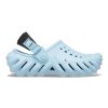 Crocs Echo Clog K Arctic