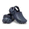 Crocs Echo Clog K Storm 33-34