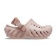 CROCS ECHO CLOG K PINK CLAY 34-35
