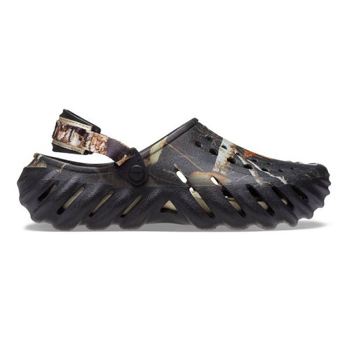 Crocs Realtree Edge Echo Clog Black 41-42