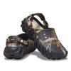 Crocs Realtree Edge Echo Clog Black 41-42
