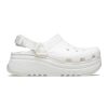 Crocs Classic Hiker Xscape Clog White 39-40