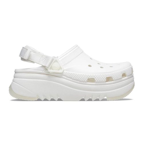 Crocs Classic Hiker Xscape Clog White 39-40