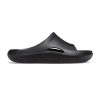 Crocs Mellow Recovery Slide Black 45-46