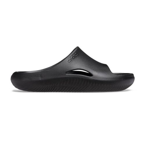 Crocs Mellow Recovery Slide Black 45-46